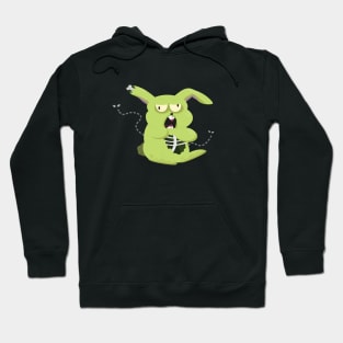 Zombunny Hoodie